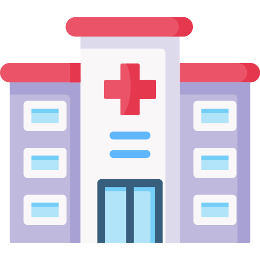 Hospitals
