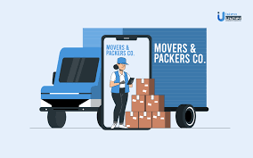 Packers & Movers