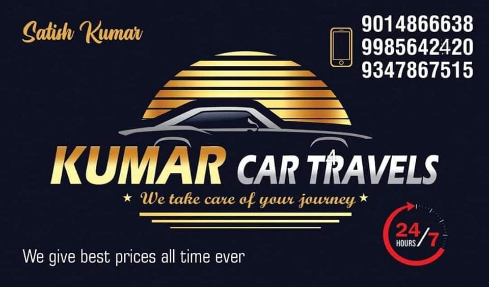 kumar car travels