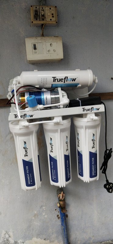water purifier