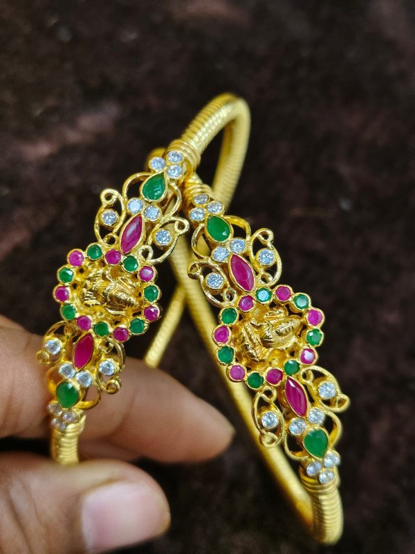 Sambasiva Customized Jeweller - Photo 1