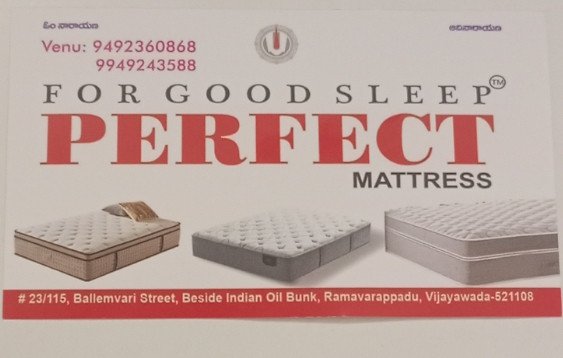 Perfect Mattress