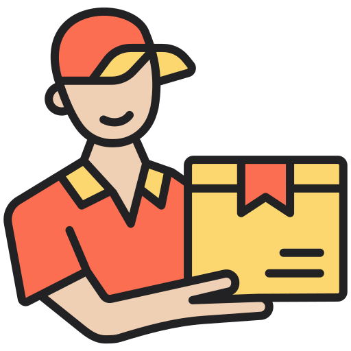 Courier service