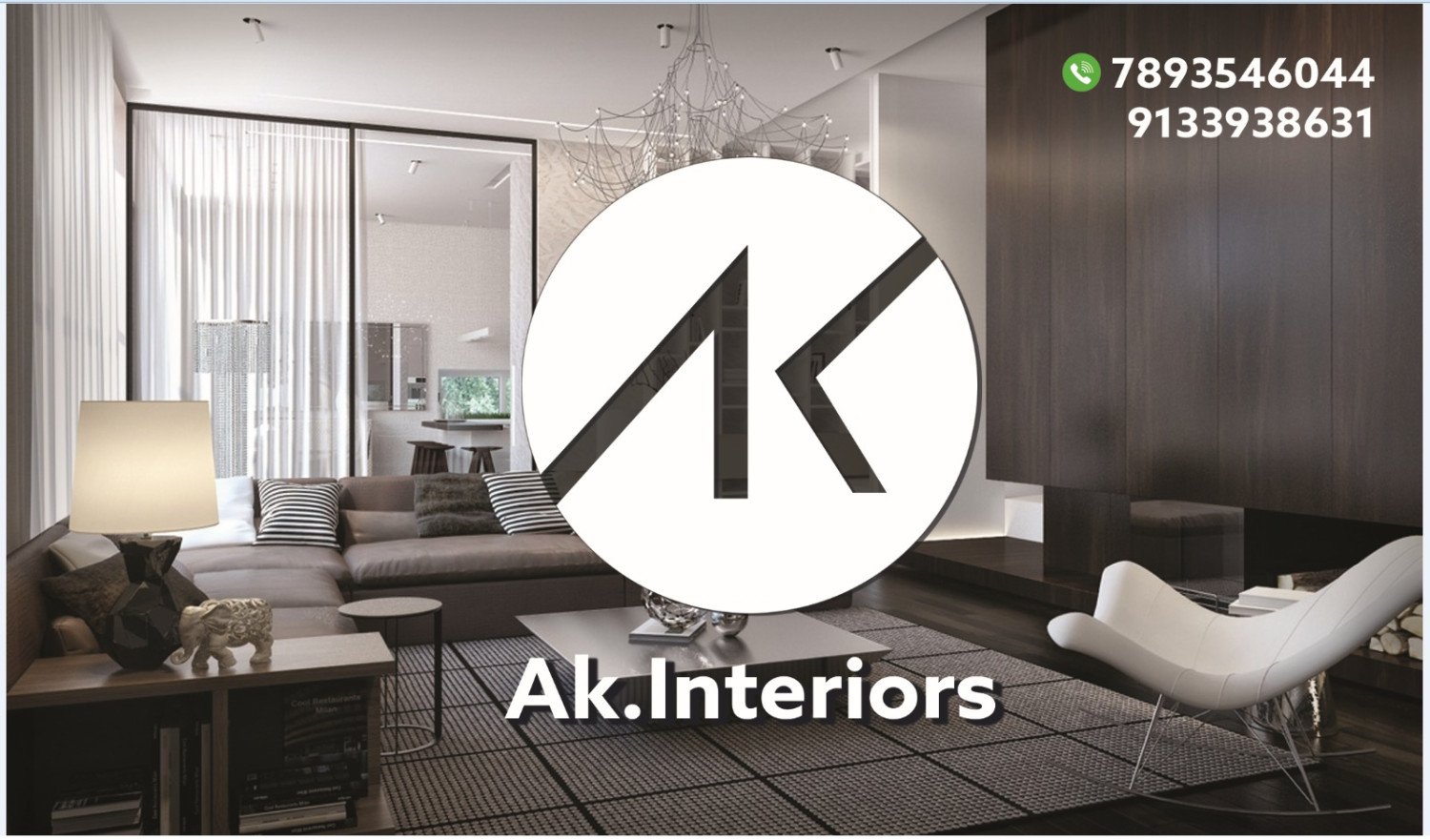 Ak Interiors