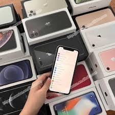 I Phone Used Mobiles