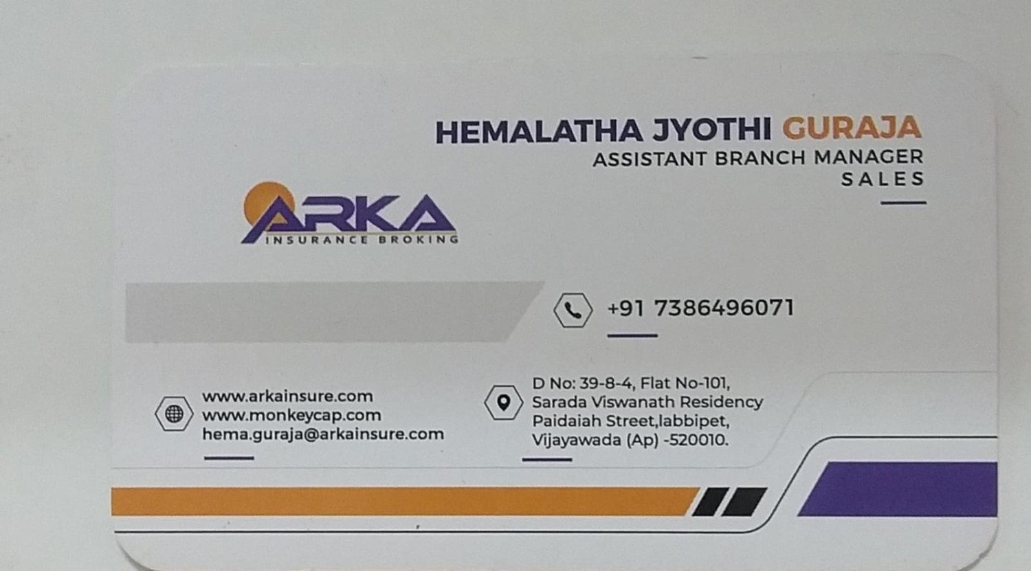 Hema Financial Services