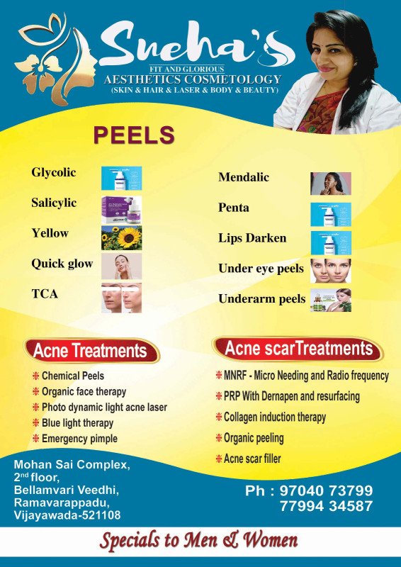 Snehas Fit And Glorious