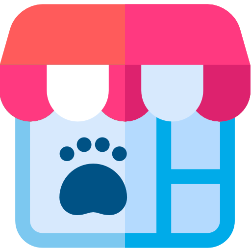 Pet Shop