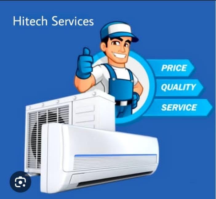 Siri AC  Technician, Washing machine and Fridge Reparing Services