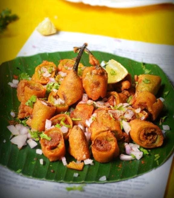 Ravi Mixture Masala - Photo 1