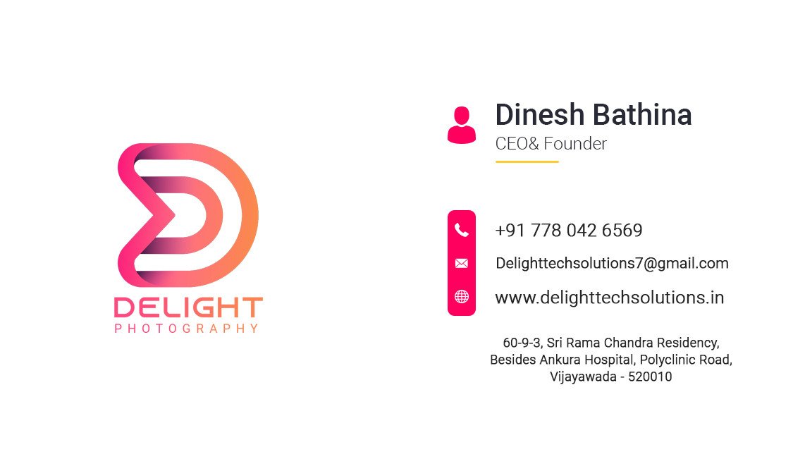Delight Tech Solutions