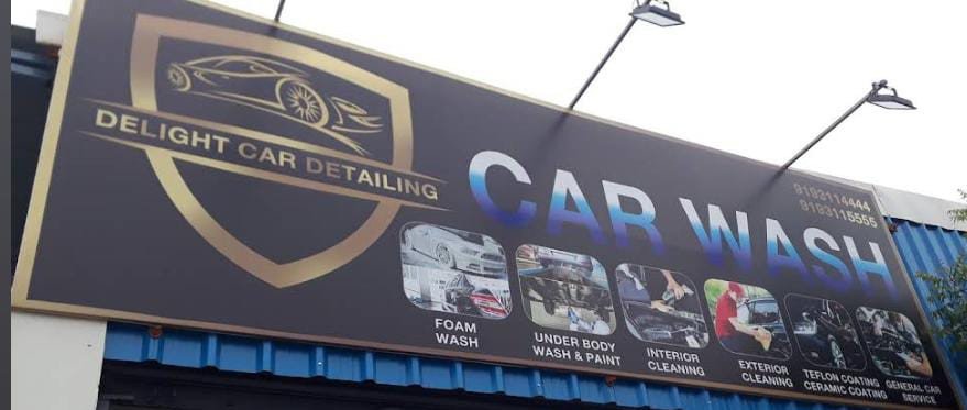 Delight Car Detailing